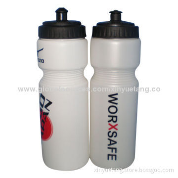 wholesale eco-friendly water bottles, 700ml capacity